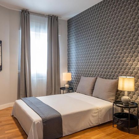 Sweet Life - Luxury Apartment-Suite-Rooms Bari Exterior foto