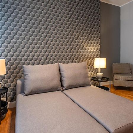 Sweet Life - Luxury Apartment-Suite-Rooms Bari Exterior foto