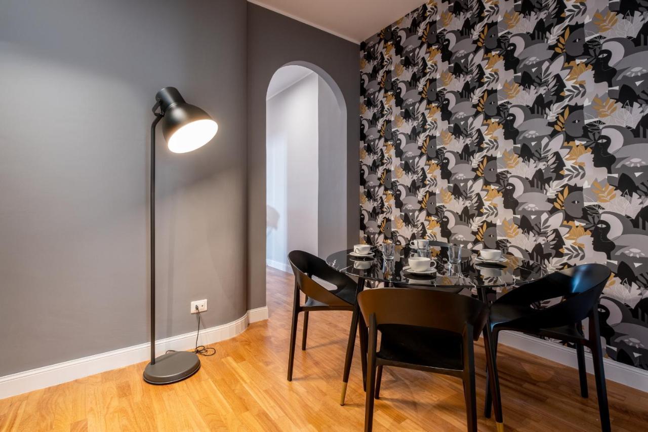 Sweet Life - Luxury Apartment-Suite-Rooms Bari Exterior foto