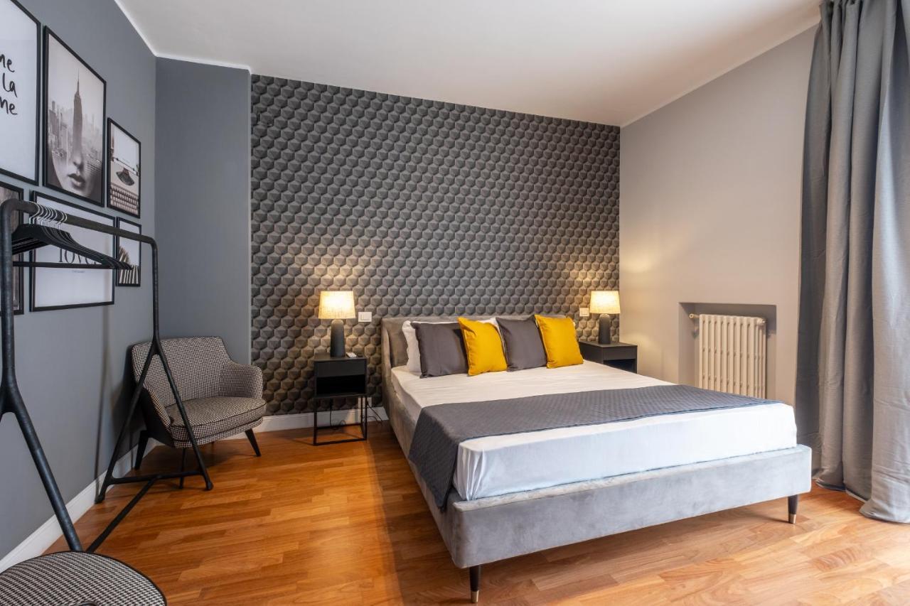 Sweet Life - Luxury Apartment-Suite-Rooms Bari Exterior foto