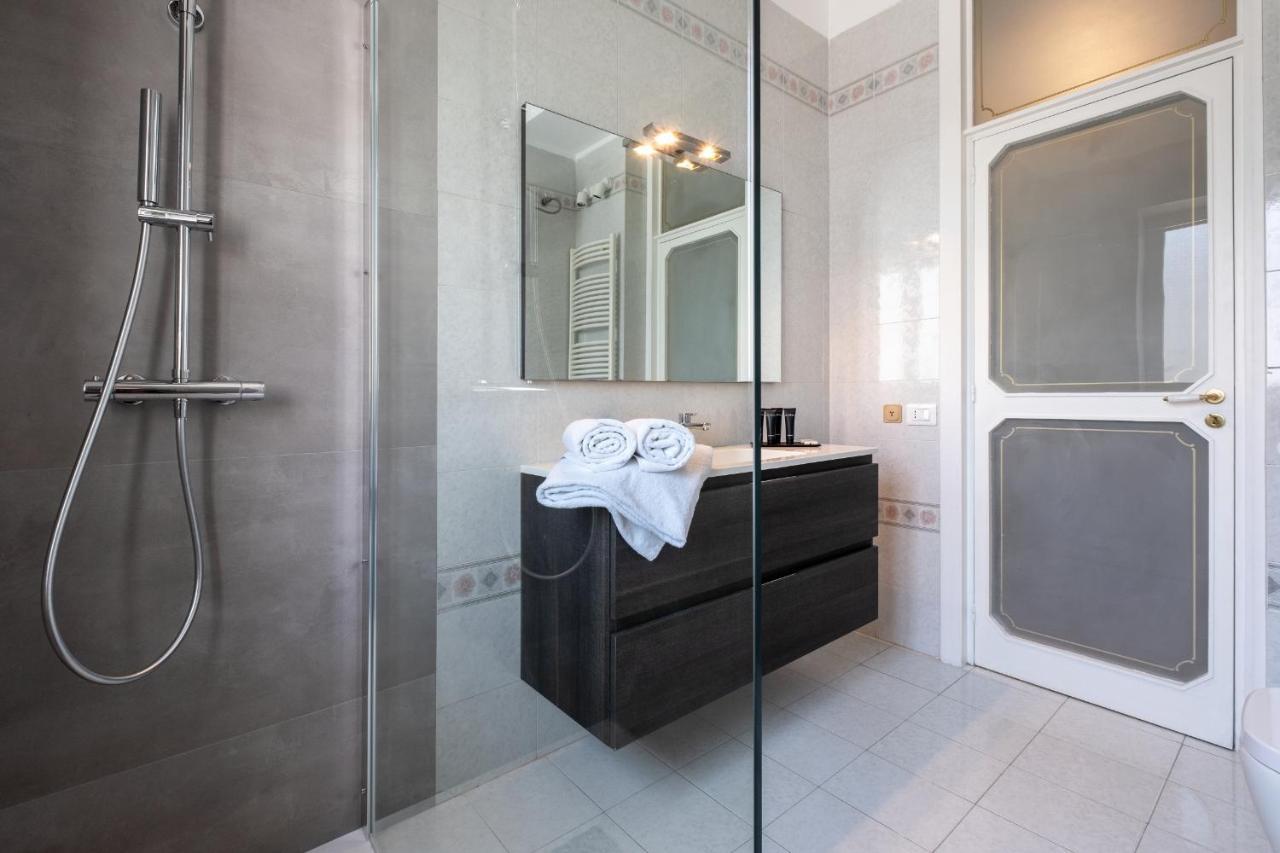 Sweet Life - Luxury Apartment-Suite-Rooms Bari Exterior foto