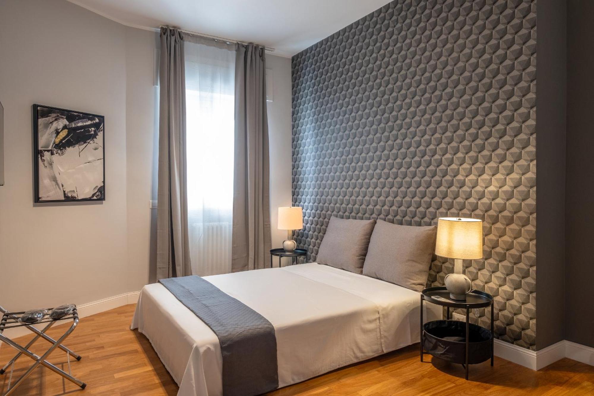 Sweet Life - Luxury Apartment-Suite-Rooms Bari Exterior foto