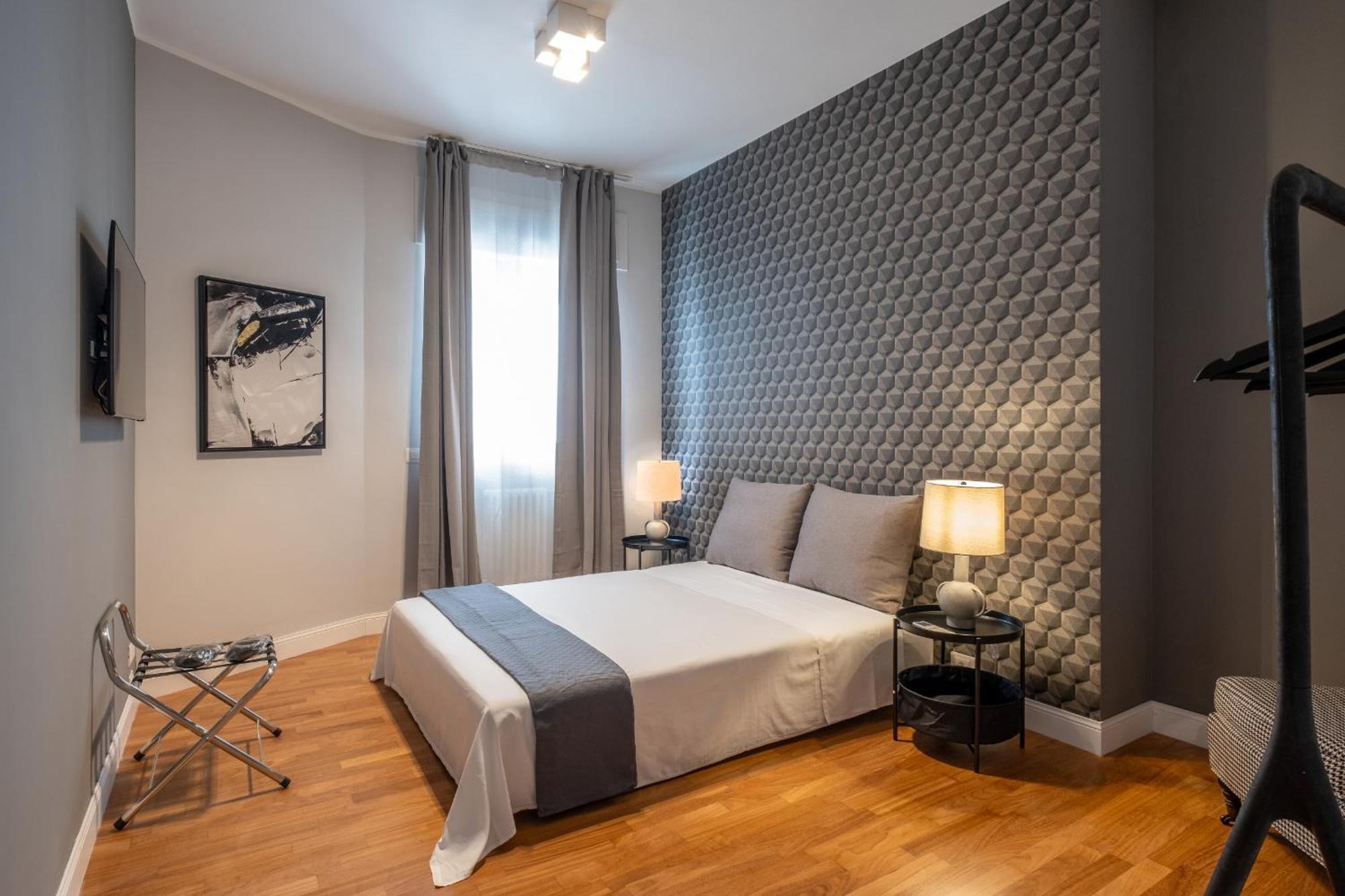 Sweet Life - Luxury Apartment-Suite-Rooms Bari Exterior foto