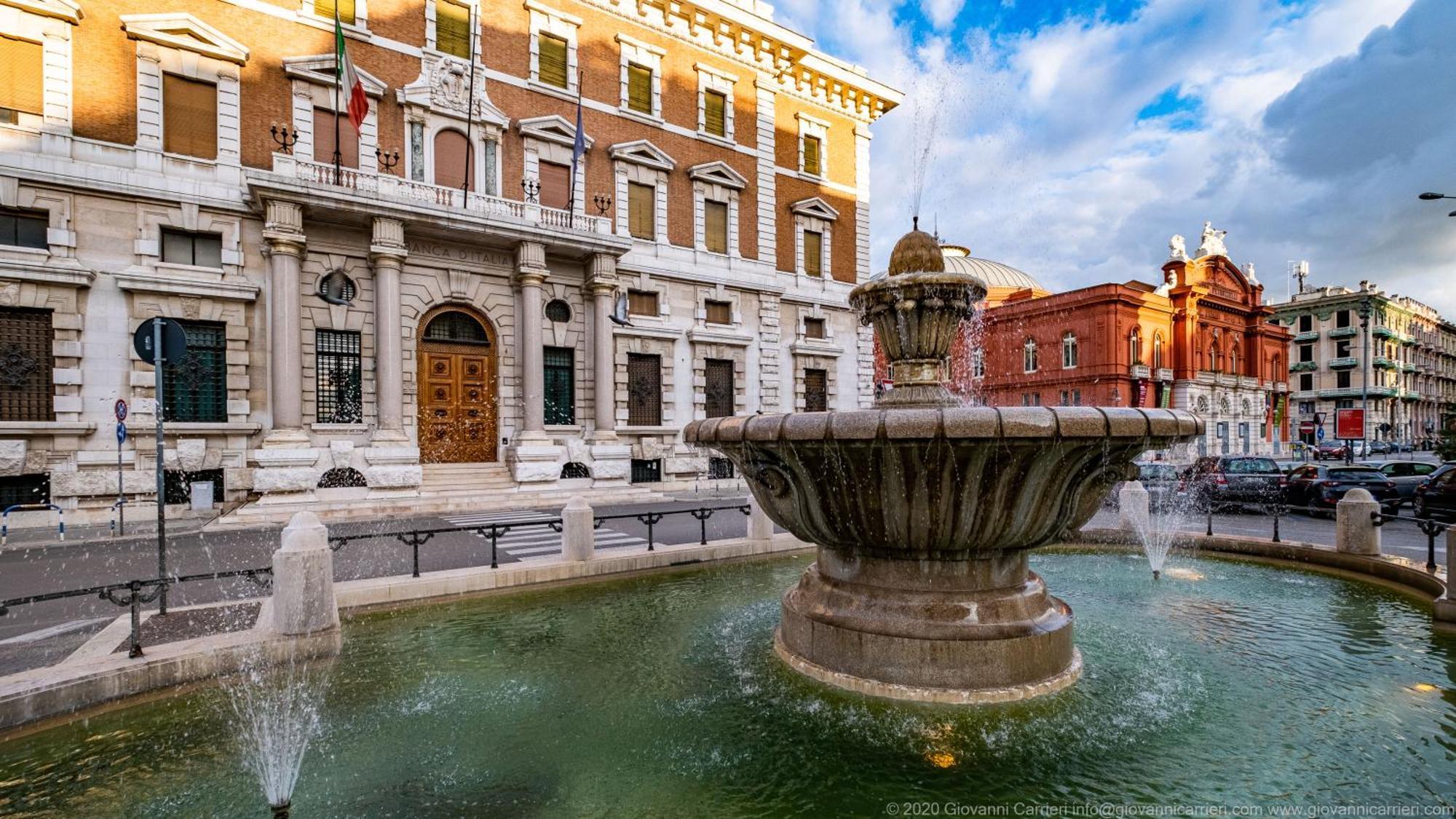 Sweet Life - Luxury Apartment-Suite-Rooms Bari Exterior foto
